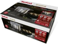Tefal Nordica Kookpan - Ø 20 Cm - 26 Tefal Nordica Kookpan - Ø 20 Cm - -Tefal Koken Verkoopwinkel 1200x907
