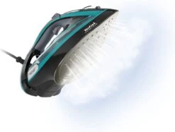 Tefal Ultimate Pure FV9844 - Stoomstrijkijzer -Tefal Koken Verkoopwinkel 1200x910
