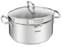 Tefal Duetto + Pannenset - 4 Delig - Kookpannenset -Tefal Koken Verkoopwinkel 1200x911