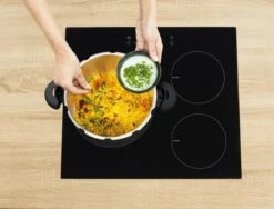 Tefal Clipso Minut Easy Snelkookpan - 6 Liter - Ø 22 Cm -Tefal Koken Verkoopwinkel 1200x913