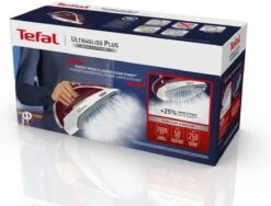 Tefal Ultragliss Plus FV6810 - Stoomstrijkijzer -Tefal Koken Verkoopwinkel 1200x915 3