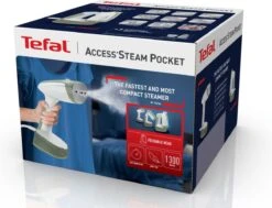Tefal Access Steam Pocket DT3053 Kledingstomer -Tefal Koken Verkoopwinkel 1200x916