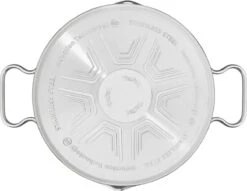 Tefal Duetto Kookpan - Ø 24 Cm -Tefal Koken Verkoopwinkel 1200x926 3