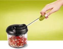 Tefal 5 Second Chopper Hakmolen - 900 Ml 26 Tefal 5 Second Chopper Hakmolen - 900 Ml -Tefal Koken Verkoopwinkel 1200x933 1