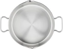 Tefal Duetto 3-delige Kookset - Steelpan Ø 16 Cm, Kookpan Ø 20/24 Cm 22 Tefal Duetto 3-delige Kookset - Steelpan Ø 16 Cm, Kookpan Ø 20/24 Cm -Tefal Koken Verkoopwinkel 1200x940