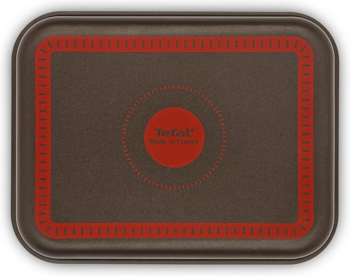 Tefal Success Ovenware Ovenschotel - 20 X 26 Cm 5 Tefal Success Ovenware Ovenschotel - 20 X 26 Cm - Afbeelding 5