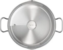Tefal Duetto Kookpan - Ø 16 Cm -Tefal Koken Verkoopwinkel 1200x969 1