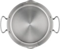 Tefal Duetto+ Pannenset -10 Delig- 5 Pannen - Kookpannenset - Zilver - Afdruipdeksels -Tefal Koken Verkoopwinkel 1200x972 1