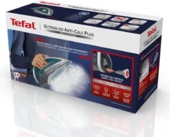 Tefal Ultragliss Plus FV6842 - Stoomstrijkijzer -Tefal Koken Verkoopwinkel 1200x972 2