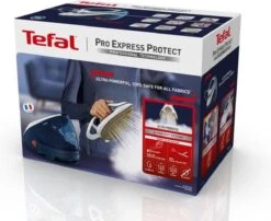 Tefal - Calor Pro Express Protect GV9221 Stoomgenerator -Tefal Koken Verkoopwinkel 1200x980 1