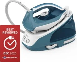 Tefal Express Easy SV6131 - Stoomgenerator -Tefal Koken Verkoopwinkel 1200x982