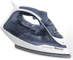 Tefal Koken Verkoopwinkel 29 Tefal Express Steam FV2837 - Stoomstrijkijzer