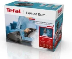 Tefal Express Easy SV6140 Stoomgenerator -Tefal Koken Verkoopwinkel 1200x986