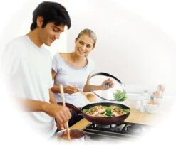 Tefal Glazen Deksel Met Stoomgaatje - Ø 30 Cm 5 Tefal Glazen Deksel Met Stoomgaatje - Ø 30 Cm -Tefal Koken Verkoopwinkel 1200x989 1