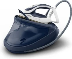 Tefal Pro Express Ultimate II - GV9720 - Stoomgenerator -Tefal Koken Verkoopwinkel 1200x989 3