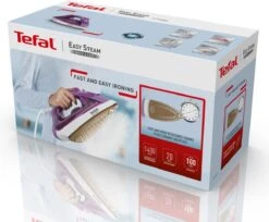 Tefal Steam Essential 2 FV1955 - Stoomstrijkijzer -Tefal Koken Verkoopwinkel 1200x993