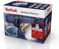 Tefal Express Protect SV9202 -Stoomgenerator -Tefal Koken Verkoopwinkel 1200x994 1