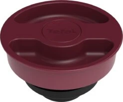 Tefal Motiva Thermoskan - 1L - Donkerrood -Tefal Koken Verkoopwinkel 1200x995