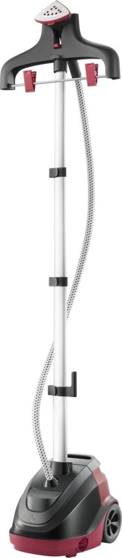 Tefal Master 360 IT6540 - Kledingstomer - Zwart -Tefal Koken Verkoopwinkel 263x1200