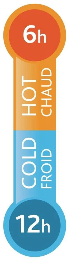 Tefal Travel Mug Thermobeker - 500 Ml - RVS -Tefal Koken Verkoopwinkel 321x1200