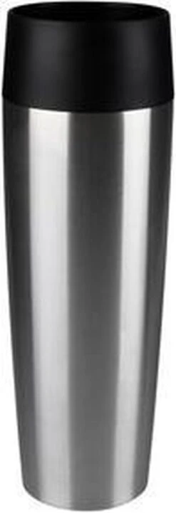 Tefal Travel Mug Thermobeker - 500 Ml - RVS -Tefal Koken Verkoopwinkel 411x1200