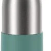 Tefal Bludrop Sleeve Thermosfles - RVS Groen