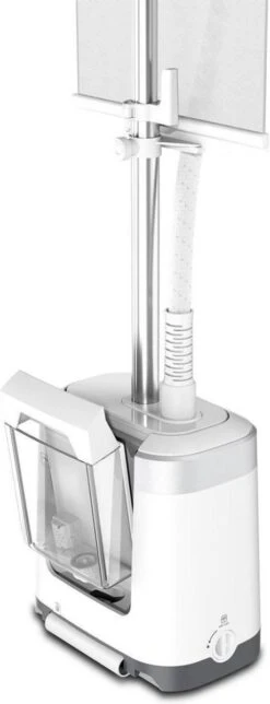 Tefal Pro Style Care IT8440 - Kledingstomer - Wit -Tefal Koken Verkoopwinkel 460x1200