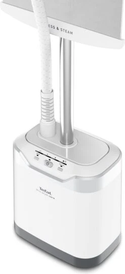 Tefal Pro Style Care IT8440 - Kledingstomer - Wit -Tefal Koken Verkoopwinkel 548x1200