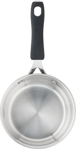 Tefal Cook & Cool E493S6 - Set 3-delig (kookpan 20/24 + Steelpan 16) 31 Tefal Cook & Cool E493S6 - Set 3-delig (kookpan 20/24 + Steelpan 16) -Tefal Koken Verkoopwinkel 613x1200 2