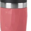 Tefal Compact Travel Mug Compact Thermosfles - 0,3 L - Koraal