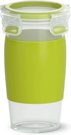 Tefal Koken Verkoopwinkel 23 Tefal Masterseal To Go Smoothie Mug - 0,4L