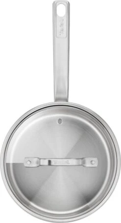 Tefal Virtuoso Pannenset 4-delig - Kookpan Ø 16/20/24 Cm + Steelpan Ø 16 Cm 22 Tefal Virtuoso Pannenset 4-delig - Kookpan Ø 16/20/24 Cm + Steelpan Ø 16 Cm -Tefal Koken Verkoopwinkel 654x1200