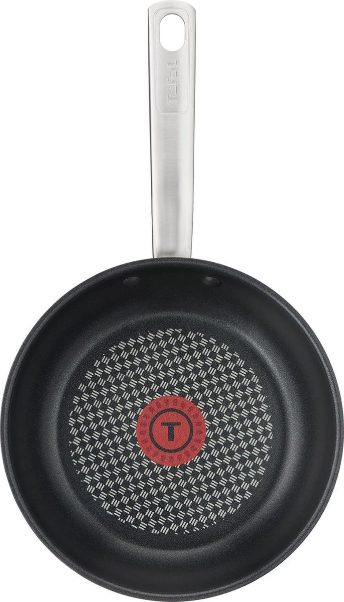 Tefal Virtuoso Koekenpan - Ø 24 Cm 8 Tefal Virtuoso Koekenpan - Ø 24 Cm - Afbeelding 8