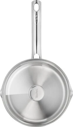 Tefal Duetto 3-delige Kookset - Steelpan Ø 16 Cm, Kookpan Ø 20/24 Cm 21 Tefal Duetto 3-delige Kookset - Steelpan Ø 16 Cm, Kookpan Ø 20/24 Cm -Tefal Koken Verkoopwinkel 689x1200 1