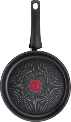Tefal Resource Hapjespan - Ø 24 Cm + Deksel - Duurzaam -Tefal Koken Verkoopwinkel 699x1200 2