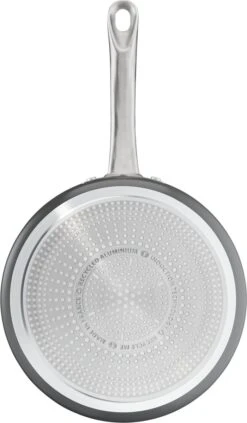Tefal Renew+ Keramische Hapjespan - Ø 24 Cm - Met Deksel -Tefal Koken Verkoopwinkel 700x1200 2