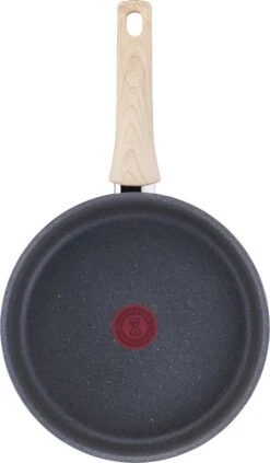 Tefal Natural Force Hapjespan - Ø 24 Cm + Deksel -Tefal Koken Verkoopwinkel 700x1200
