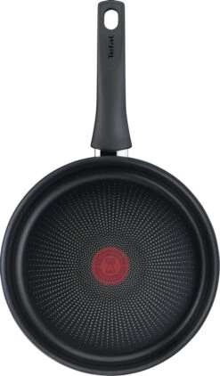 Tefal Easy Chef Hapjespan - Ø 24 Cm + Deksel -Tefal Koken Verkoopwinkel 702x1200 1