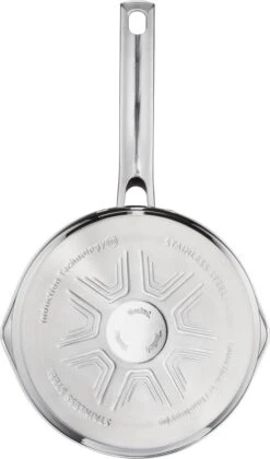 Tefal Duetto 3-delige Kookset - Steelpan Ø 16 Cm, Kookpan Ø 20/24 Cm 24 Tefal Duetto 3-delige Kookset - Steelpan Ø 16 Cm, Kookpan Ø 20/24 Cm -Tefal Koken Verkoopwinkel 705x1200