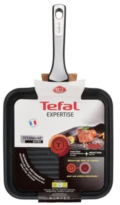 Tefal Expertise Grillpan - 26 X 26 Cm -Tefal Koken Verkoopwinkel 706x1200 1