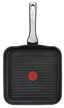 Tefal Expertise Grillpan - 26 X 26 Cm -Tefal Koken Verkoopwinkel 706x1200 2