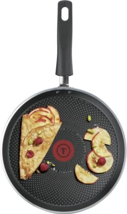 Tefal Comfort Grip Pannenkoekenpan - Ø 25 Cm -Tefal Koken Verkoopwinkel 711x1200 5