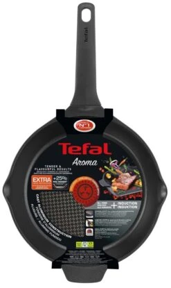 Tefal Aroma Koekenpan - Ø 24 Cm -Tefal Koken Verkoopwinkel 714x1200