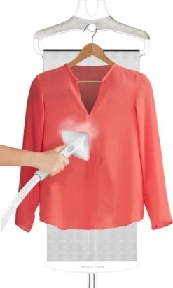 Tefal Pro Style Care IT8440 - Kledingstomer - Wit -Tefal Koken Verkoopwinkel 720x1200 2