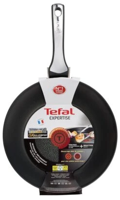 Tefal Expertise Wokpan - Voor Alle Warmtebronnen, Ook Inductie - Ø 28 Cm 11 Tefal Expertise Wokpan - Voor Alle Warmtebronnen, Ook Inductie - Ø 28 Cm -Tefal Koken Verkoopwinkel 724x1200 1