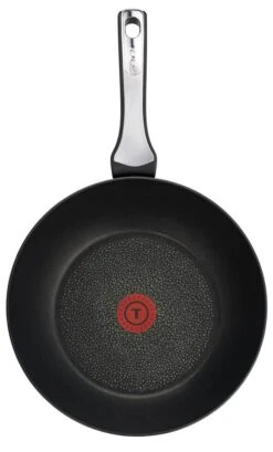 Tefal Expertise Wokpan - Voor Alle Warmtebronnen, Ook Inductie - Ø 28 Cm 9 Tefal Expertise Wokpan - Voor Alle Warmtebronnen, Ook Inductie - Ø 28 Cm -Tefal Koken Verkoopwinkel 724x1200