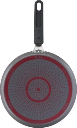 Tefal Simply Clean Pannenkoekpan 25 Cm - Let Op! Niet Geschikt Voor INDUCTIE! -Tefal Koken Verkoopwinkel 725x1200 1
