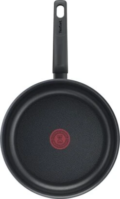 Tefal Easy Plus Pannenset - Koekenpan Ø 24 Cm + Wokpan Ø 28 Cm - Niet Geschikt Voor Inductie -Tefal Koken Verkoopwinkel 725x1200 2