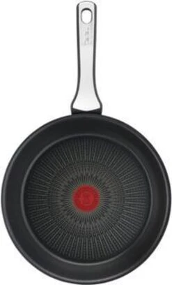 Tefal Unlimited - Pannenset - Koekenpannen Ø24/28 Cm - Wokpan Ø28 Cm -Tefal Koken Verkoopwinkel 727x1200 1