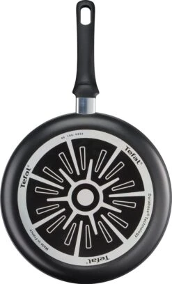Tefal Cook Right Pannenkoekenpan - Ø 25 Cm ( Niet Voor Inductie) -Tefal Koken Verkoopwinkel 727x1200 3